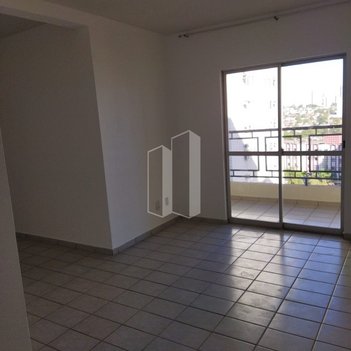 apartment em Rua João Pessoa, Alto da Glória - Goiânia - GO