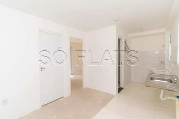 apartment em Rua Tuiuti, Tatuapé - São Paulo - SP
