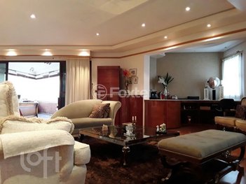 apartment em Rua Mário Augusto do Carmo, Jardim Avelino - São Paulo - SP