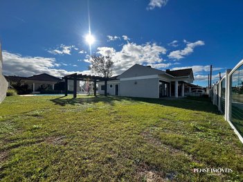 house em Rua Azaléias, Rainha do Mar - Xangri-Lá - RS