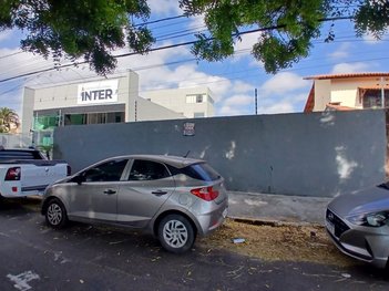 land_lot em Avenida do Contorno, Edson Queiroz - Fortaleza - CE