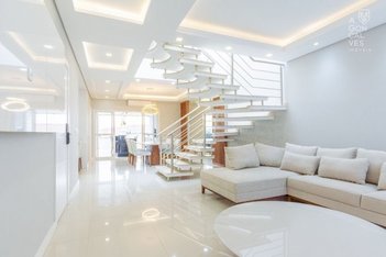 house em Rua Brazílio de Araújo, Cidade Industrial - Curitiba - PR