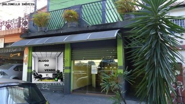 commercial_building em Marambaia, Casa Verde - São Paulo - SP