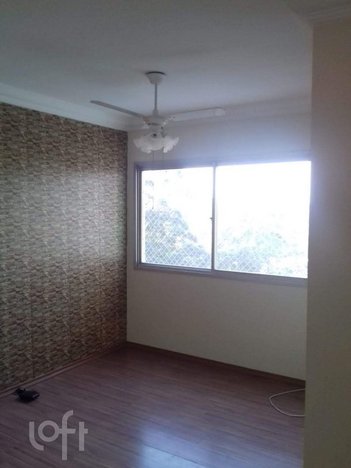 apartment em Agenor Couto de Magalhães, Jardim Regina - São Paulo - SP