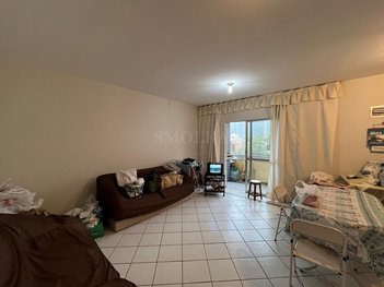 apartment em Vereador Onildo Lemos, Ingleses do Rio Vermelho - Florianópolis - SC