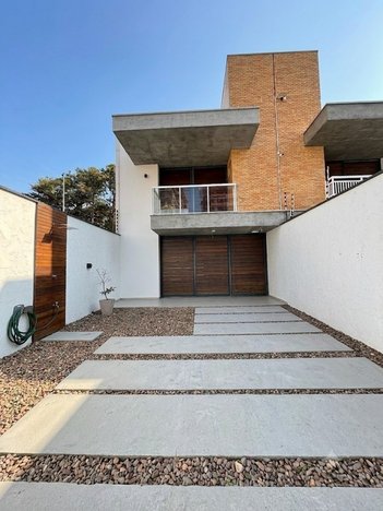 house em Rua do Arvoredo, Centro - Balneário Piçarras - SC