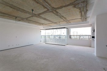 apartment em Rua das Pitangueiras, Jardim - Santo André - SP