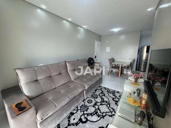 apartment em Avenida Paulo Prado, Jardim Florestal - Jundiaí - SP