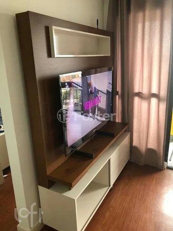 apartment em Rua Vieira Portuense, Jardim Oriental - São Paulo - SP