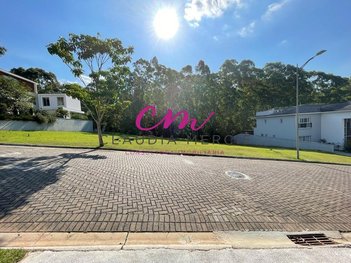 land_lot em Honório Alvares Penteado, Tamboré - Santana de Parnaíba - SP