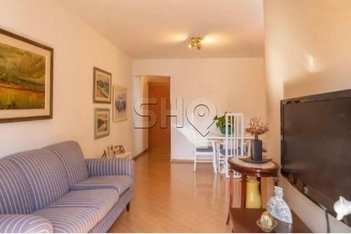 apartment em Rua Cayowaá, Perdizes - São Paulo - SP
