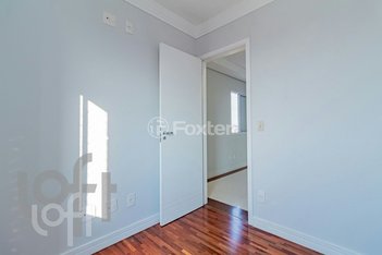 apartment em Rua Bororós, Vila Pires - Santo André - SP