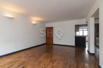 apartment em Alameda Santos, Cerqueira César - São Paulo - SP