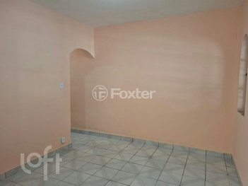 house em Rua Alonso Peres, Vila Sabrina - São Paulo - SP