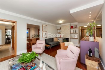 apartment em Rua Liberato Carvalho Leite, Vila Suzana - São Paulo - SP