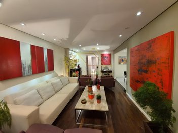 apartment em Alameda Franca, Jardim Paulista - São Paulo - SP