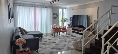 house em Rua Padre Leonel Franca, Vila Libanesa - São Paulo - SP