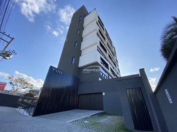 apartment em Rua Iguaçu, Itoupava Seca - Blumenau - SC