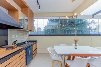 apartment em Avenida Santa Catarina, Vila Mascote - São Paulo - SP