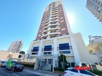apartment em Brasilpinho, Kobrasol - São José - SC