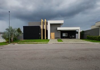 house em Rua José Roberto Alves, Condomínio Residencial Colinas do Paratehy - São José dos Campos - SP