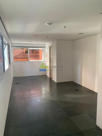office em Rua Sampaio Viana, Paraíso - São Paulo - SP