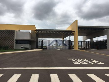 land_lot em Avenida Affonso José Aiello, Vila Aviação - Bauru - SP