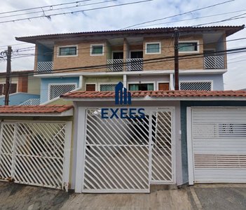 house em Rua João de Laet, Vila Aurora (Zona Norte) - São Paulo - SP