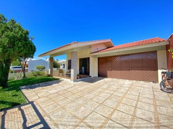 house em Rua da Várzea, Centro - Xangri-Lá - RS