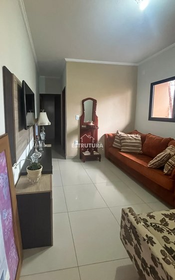 house em Rua 16 A, Vila Nova - Rio Claro - SP