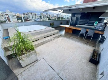 apartment em Rua Arlindo dos Santos, Palmares - Belo Horizonte - MG