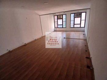 commercial_building em Rua Nova Cidade, Vila Olímpia - São Paulo - SP