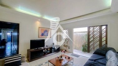 house em Avenida do Oratório, Jardim Guapira - São Paulo - SP