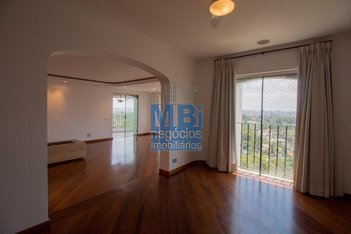 apartment em Avenida Washington Luís, Santo Amaro - São Paulo - SP
