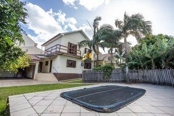 house em Quinze de Novembro, Nossa Senhora das Graças - Canoas - RS