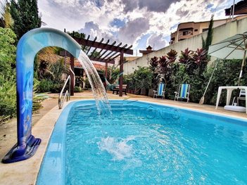 house em Rua Rússia, Jardim Europa - Sorocaba - SP