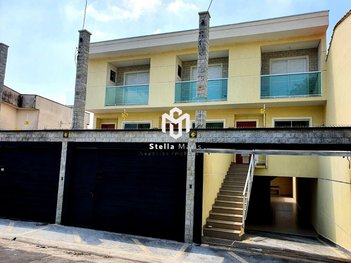house em Rua Celso Guimarães, Jardim São Paulo(Zona Norte) - São Paulo - SP