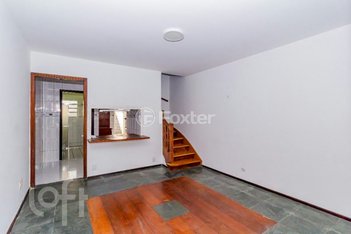 house em Rua Arcipreste Ezequias, Vila São José (Ipiranga) - São Paulo - SP