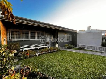 house em Rua Caeté, Vila Assunção - Porto Alegre - RS