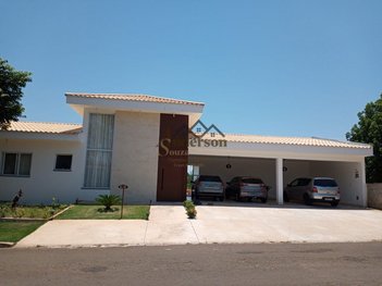 house em Rua Monte Aprazível, Colinas do Piracicaba (Ártemis) - Piracicaba - SP