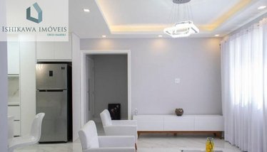 apartment em Avenida Nova Cantareira, Tucuruvi - São Paulo - SP