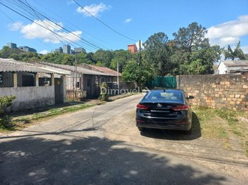 land_lot em Rua Doutor Barcelos, Tristeza - Porto Alegre - RS