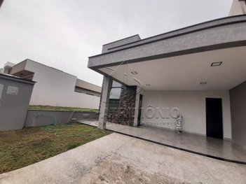 house em Avenida Doutor José Caetano Graziosi, Wanel Ville - Sorocaba - SP