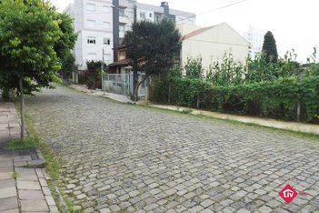 land_lot em Rua Luiz Veronesi, Cinqüentenário - Caxias do Sul - RS