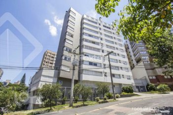 apartment em Rua Engenheiro Adolfo Stern, Boa Vista - Porto Alegre - RS
