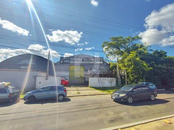 industrial em Avenida Imperatriz Leopoldina, Pinheiro - São Leopoldo - RS