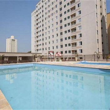 apartment em Rua Icatu, Parque Industrial - São José dos Campos - SP