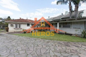 house em Rua João Mendes Ouriques, Jardim Isabel - Porto Alegre - RS