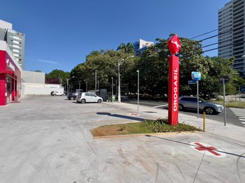 commercial_land_lot em Gustavo Ambrust, Nova Campinas - Campinas - SP