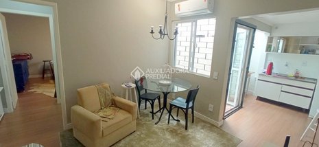 apartment em Rua Amélia Teles, Petrópolis - Porto Alegre - RS